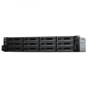 12 Bay <br /> ​RS2418RP+