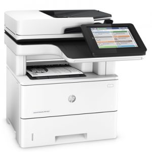 HP LaserJet Enterprise MFP M527dn-