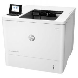 hp-M609dn