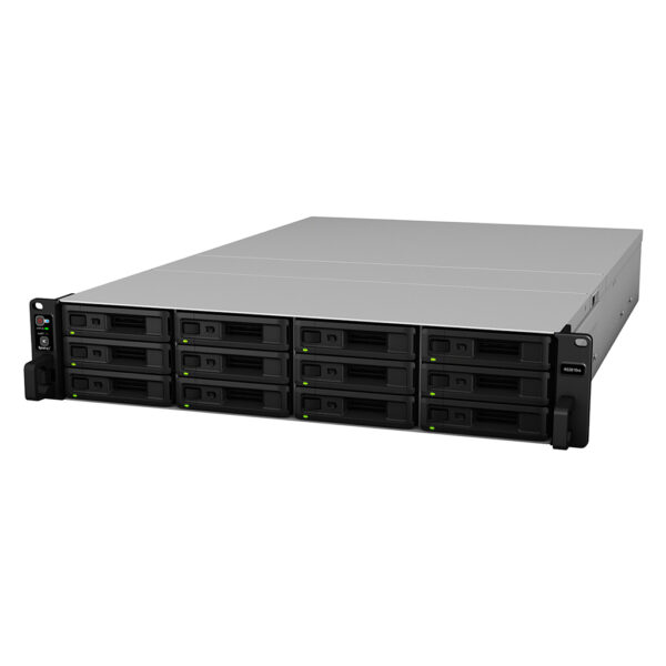 Synology RackStation | RS3618xs - Image 2