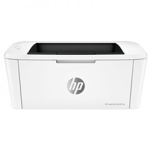 HP LaserJet Pro M15W Printer-