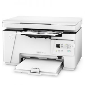 HP LaserJet Pro MFP M26a