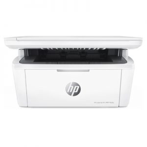 HP LaserJet Pro MFP M28W Printer-