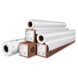 HP Universal Coated Paper <br /> Q1404B <br /> 24-Inch