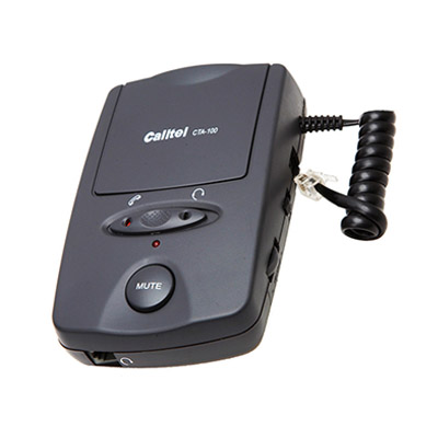 Calltel CTA100 (Sound Amplifier)