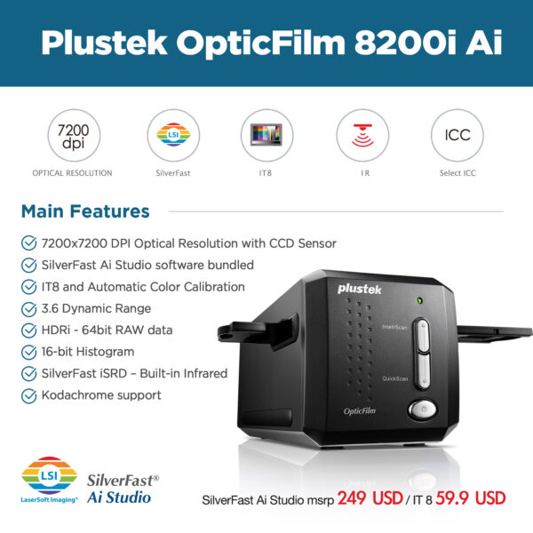 OpticFilm | 8200i Ai - Image 3