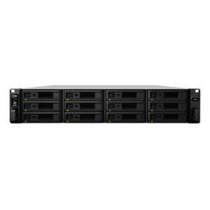 Synology RackStation UC3200D