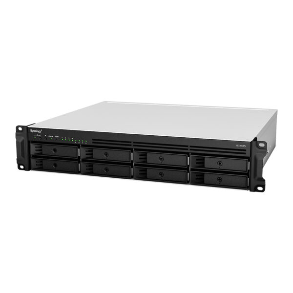 Synology RackStation | RS1221RP+ - Image 2