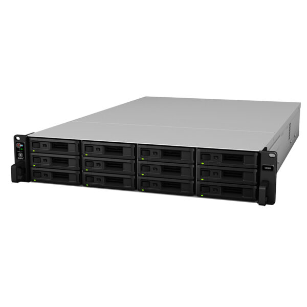 Synology RackStation | UC3200 (IP SAN) - Image 2