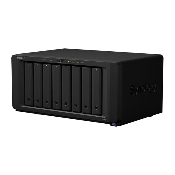 Synology DiskStation | DS1821+ - Image 2