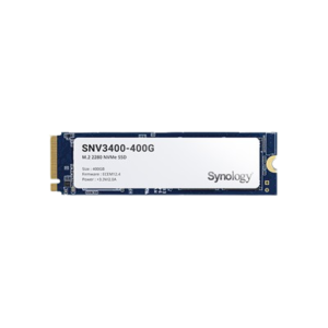 Synology SNV3400 SSD 400TB