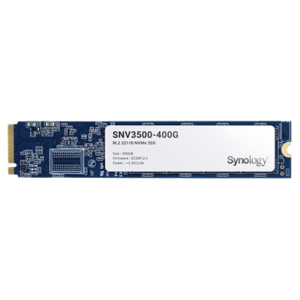 Synology SNV3500 SSD 400TB