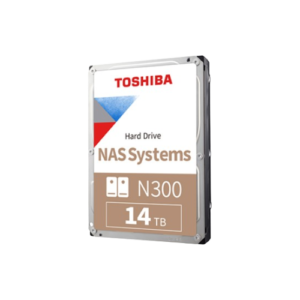 Toshiba N300 Series 14TB