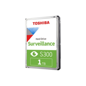 Toshiba S300 Series 1TB