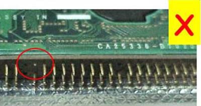 toshiba serial number check