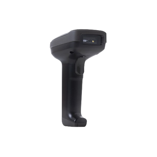 Deli Barcode Scanner E14953