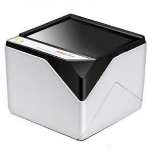 SecureScan <br /> X-Cube