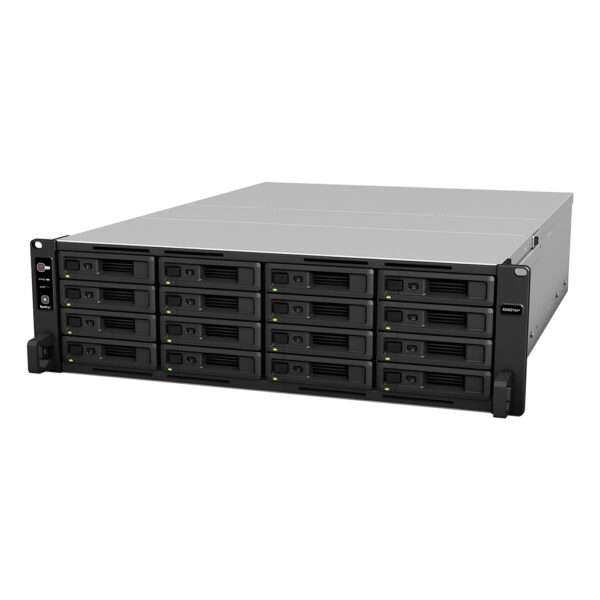 Synology RackStation | RS4021xs+ - Image 2