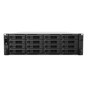 Synology RackStation RS4021xs+