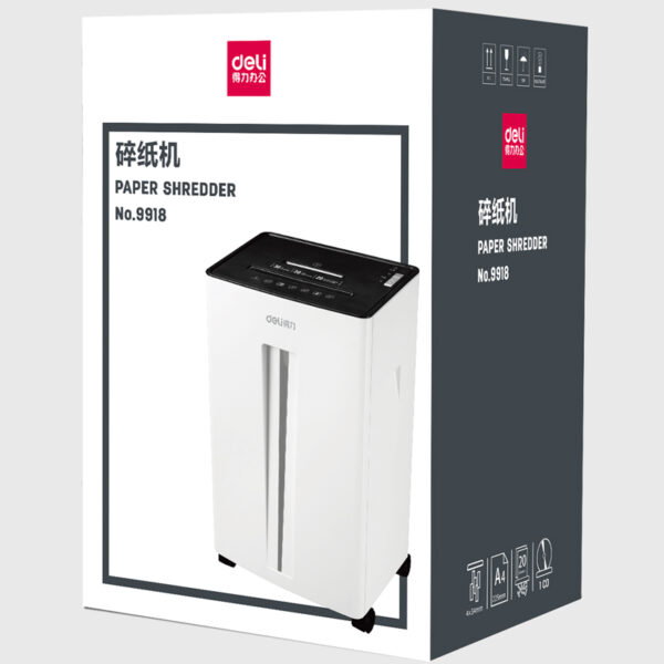 E9918 | 20 Sheets/30L Bin - Image 5