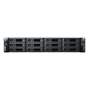 Synology RackStation RS2421+