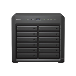 Synology DiskStation DS3622xs+