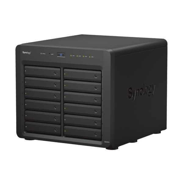 Synology DiskStation | DS2422+ - Image 2