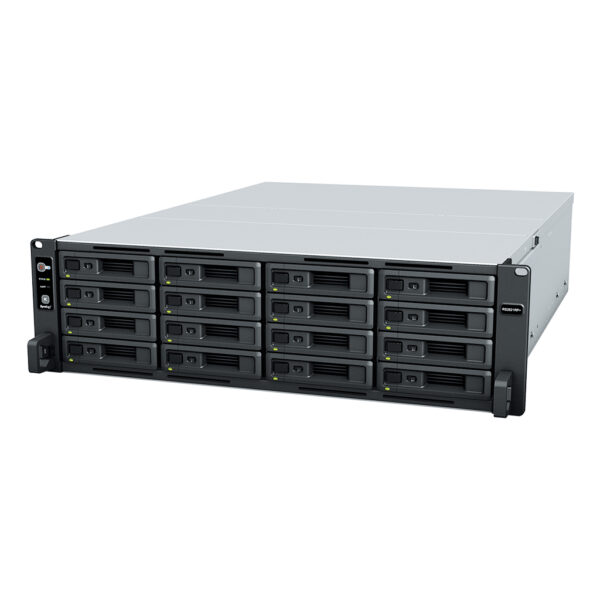 Synology RackStation | RS2821RP+ - Image 2