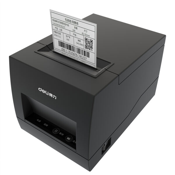 E886A | Thermal Label Printer - Image 4