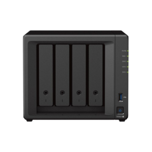 Synology DiskStation DS923+