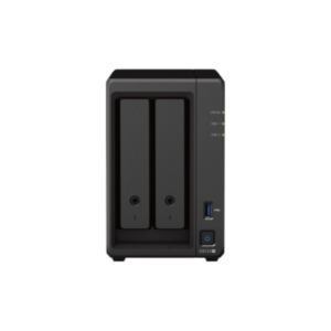 Synology DiskStation DS723+