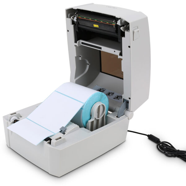 E888T | Thermal Transfer Label Printer - Image 2