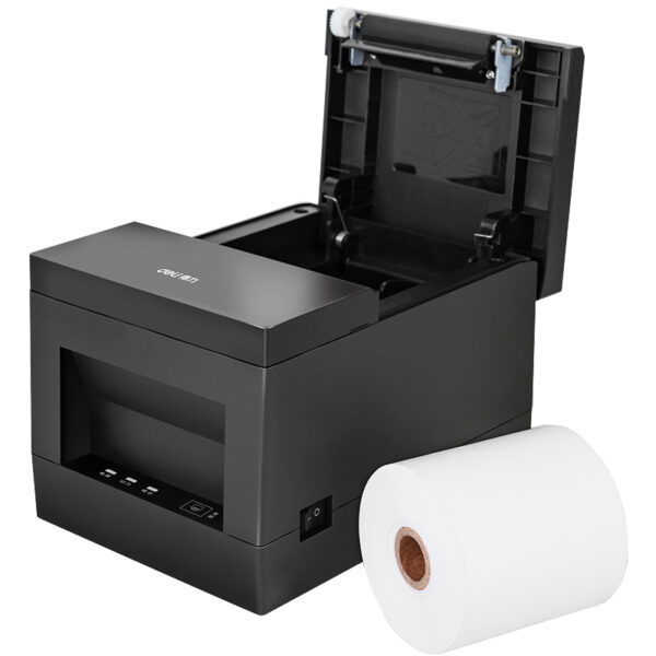 E801P | Thermal Receipt Printer - Image 2