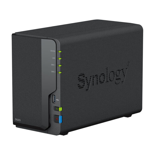 Synology DiskStation | DS223 - Image 2