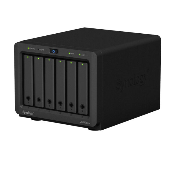 Synology DiskStation | DS620Slim - Image 2