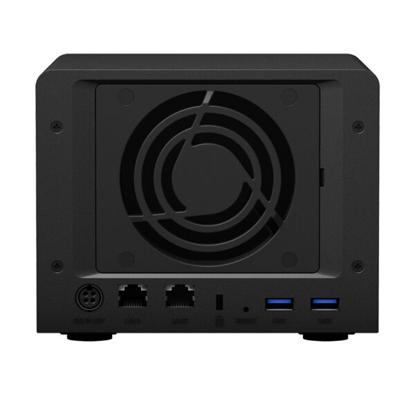 Synology DiskStation | DS620Slim - Image 4