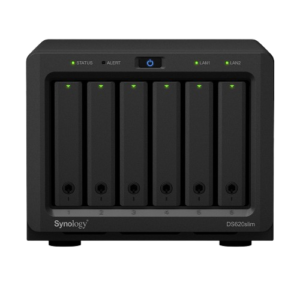 Synology DiskStation DS620Slim