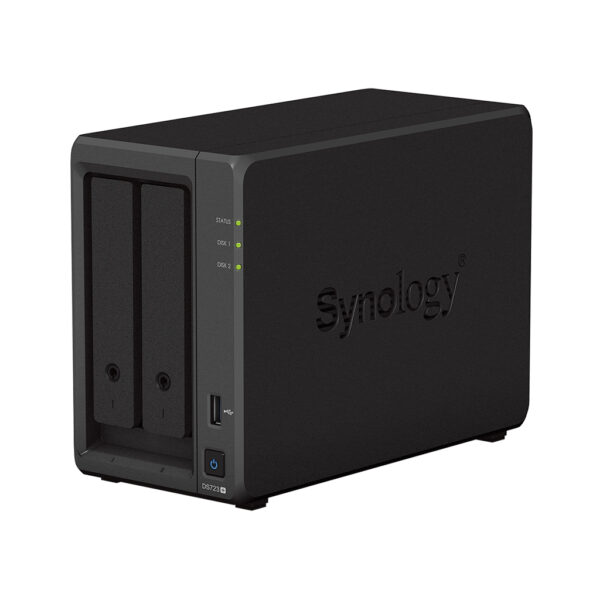 Synology DiskStation | DS723+ - Image 2