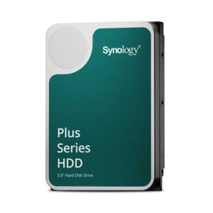 Synology Plus Series 6TB NAS Hard Drive 3.5"