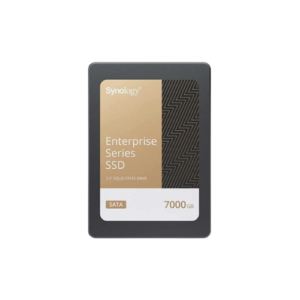 Synology SAT5210 enterprise SSD 7000GB