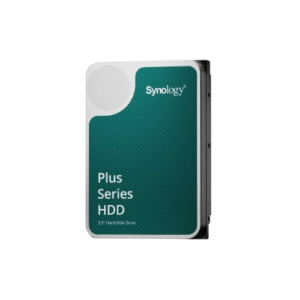 Synology Plus Series 4TB