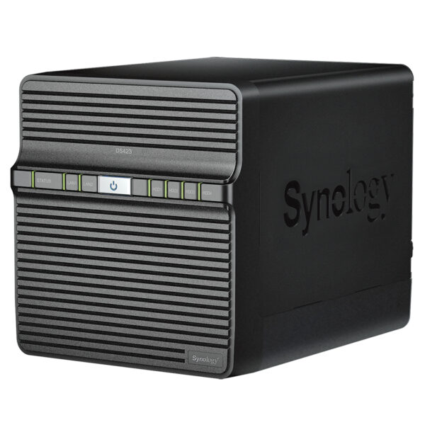 Synology DiskStation | DS423 - Image 2