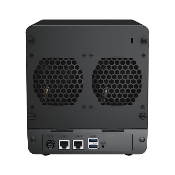 Synology DiskStation | DS423 - Image 3