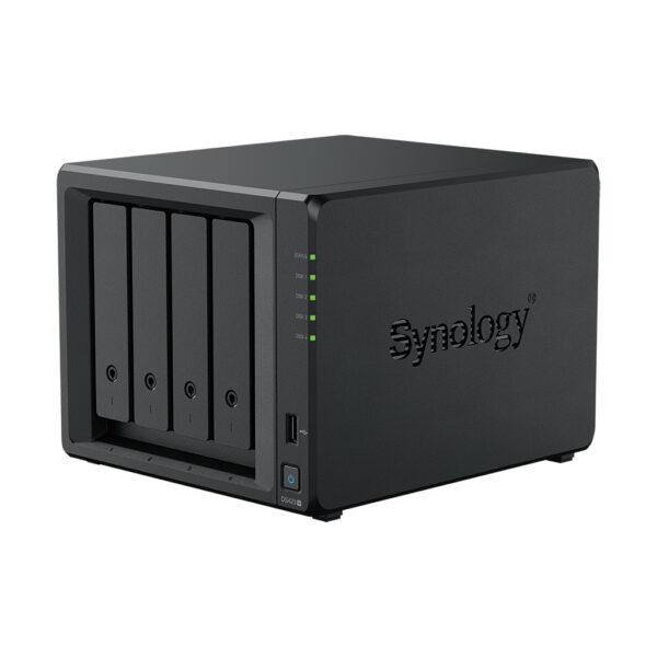 Synology DiskStation | DS423+ - Image 2