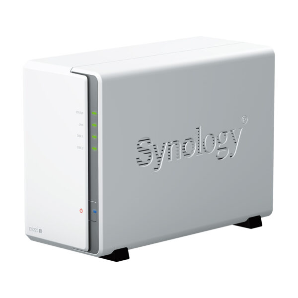 Synology DiskStation | DS223J - Image 2