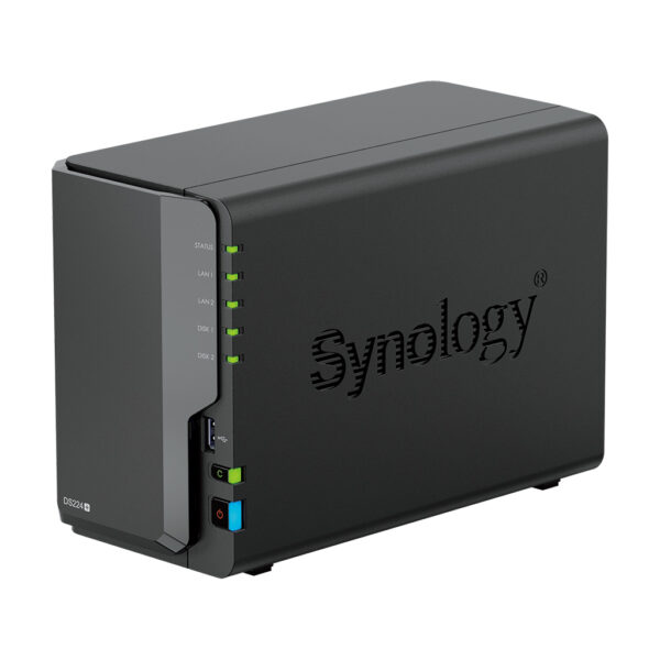 Synology DiskStation | DS224+ - Image 2