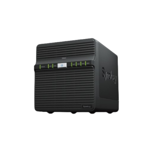 Synology DiskStation | DS423