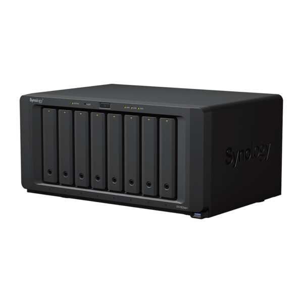 Synology DiskStation | DS1823xs+ - Image 4