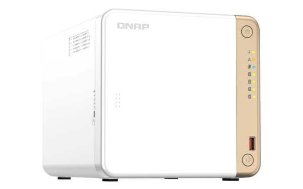 Qnap Tower | TS-462 (4 Bay) - Image 3