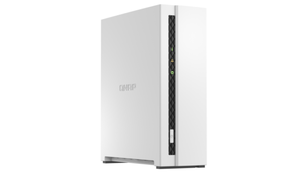 Qnap Tower | TS-133 (1 Bay) - Image 2